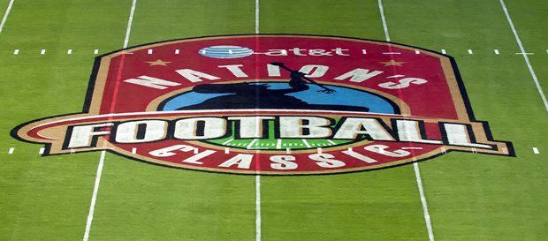 Robert F. Kennedy Memorial Stadium - 1