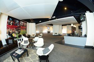 Robert F. Kennedy Memorial Stadium - 3