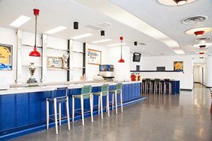 Robert F. Kennedy Memorial Stadium - 6