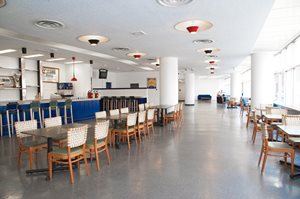 Robert F. Kennedy Memorial Stadium - 2