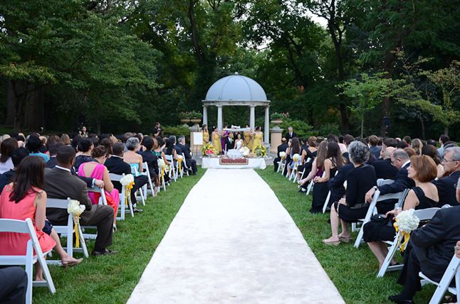 Omni Shoreham Hotel - 6