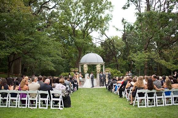 Omni Shoreham Hotel - 7