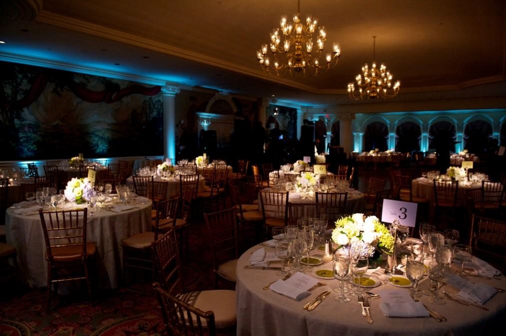 Omni Shoreham Hotel - 2