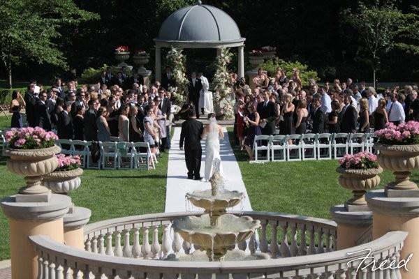 Omni Shoreham Hotel - 5