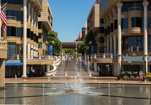 Washington Marriott Georgetown - 4