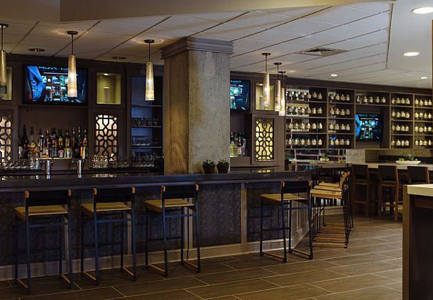 Washington Marriott Georgetown - 2