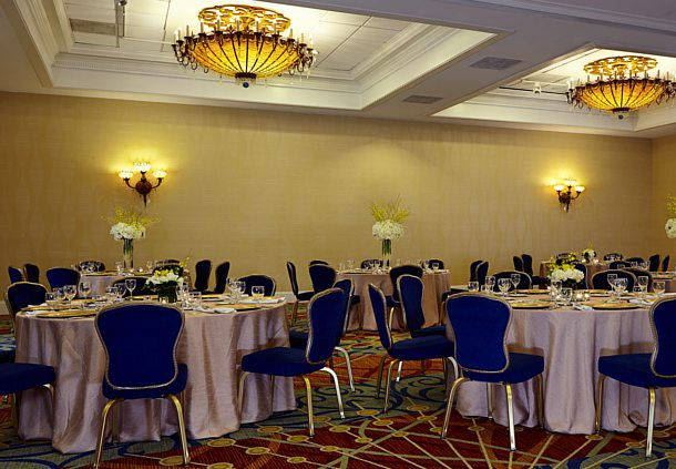 Washington Marriott Georgetown - 5