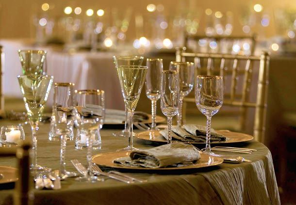 Washington Marriott Georgetown - 3