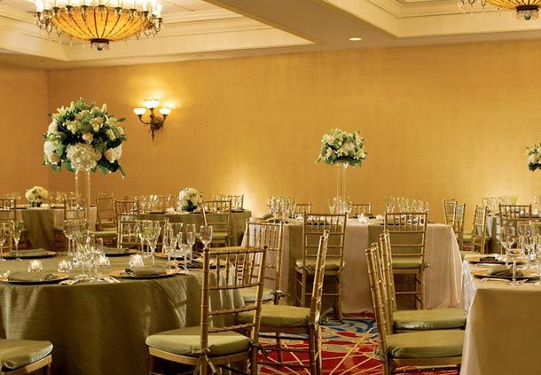 Washington Marriott Georgetown - 1