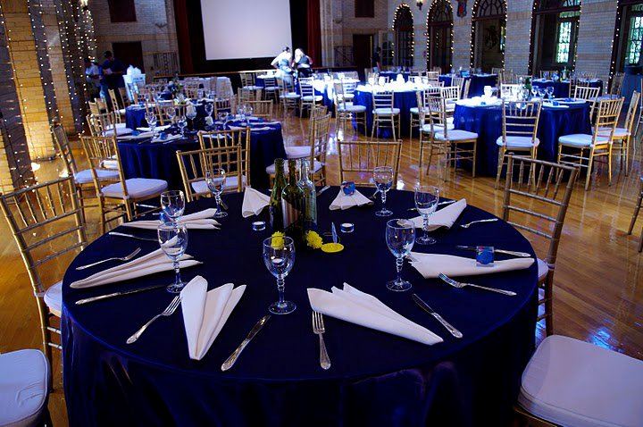 St. Francis Hall - 5