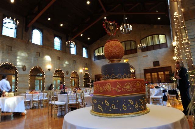 St. Francis Hall - 4