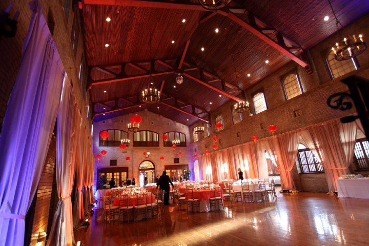 St. Francis Hall - 3