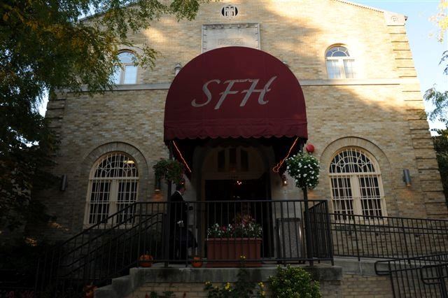 St. Francis Hall - 2