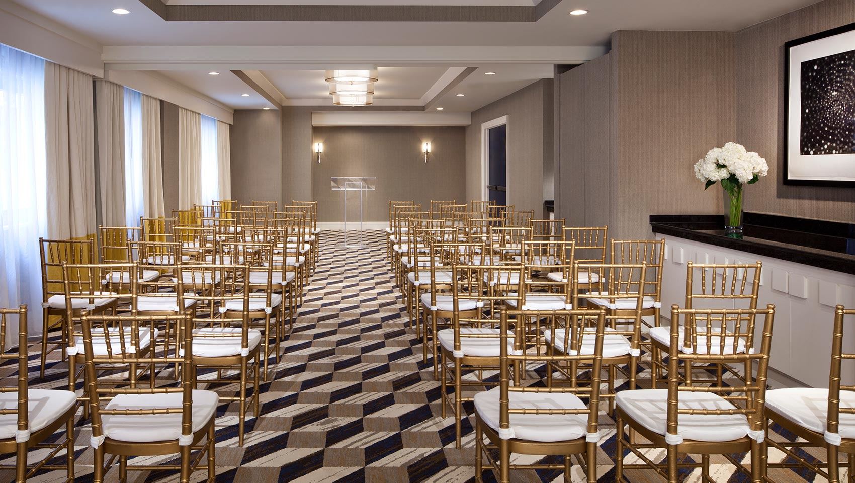 Kimpton Hotel Palomar - 2