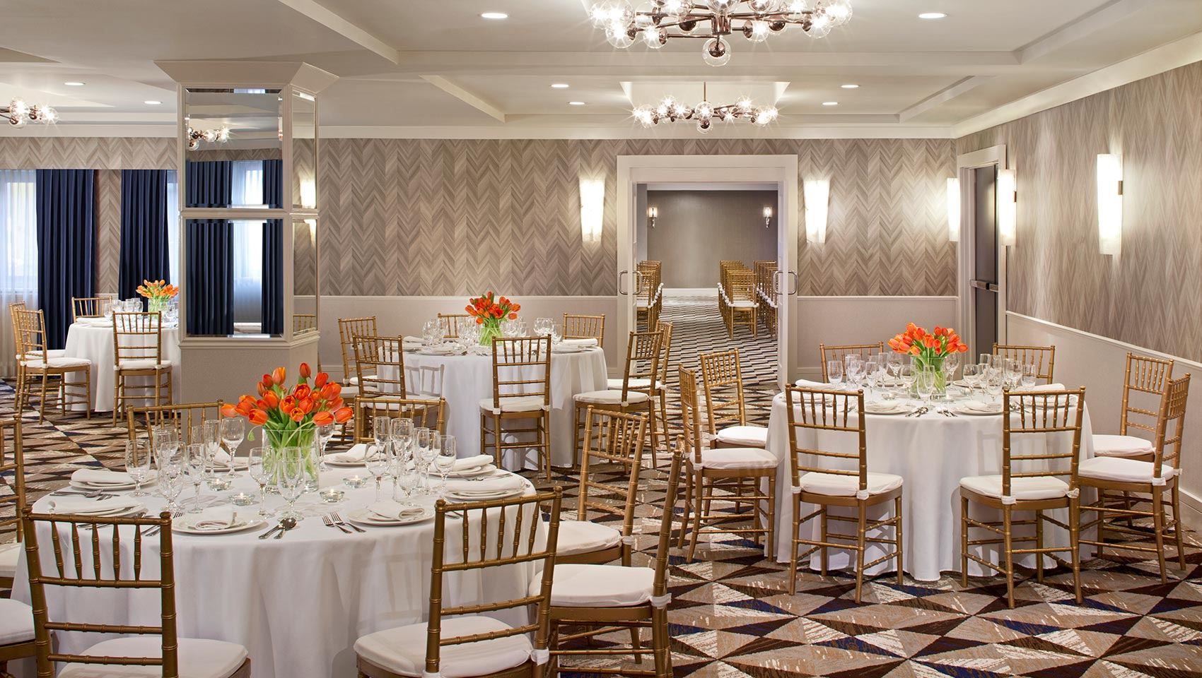 Kimpton Hotel Palomar - 1