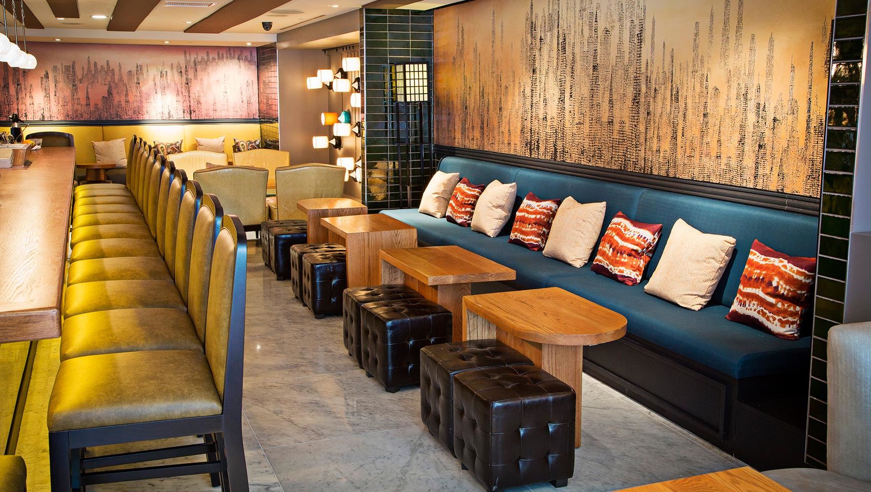 Kimpton Hotel Palomar - 7