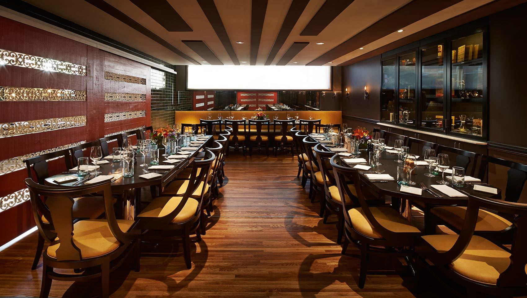 Kimpton Hotel Palomar - 4