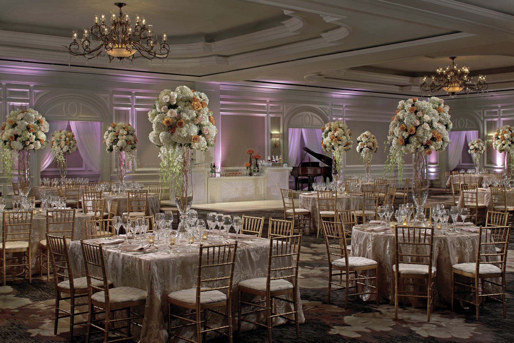 The Ritz-Carlton Washington - 2