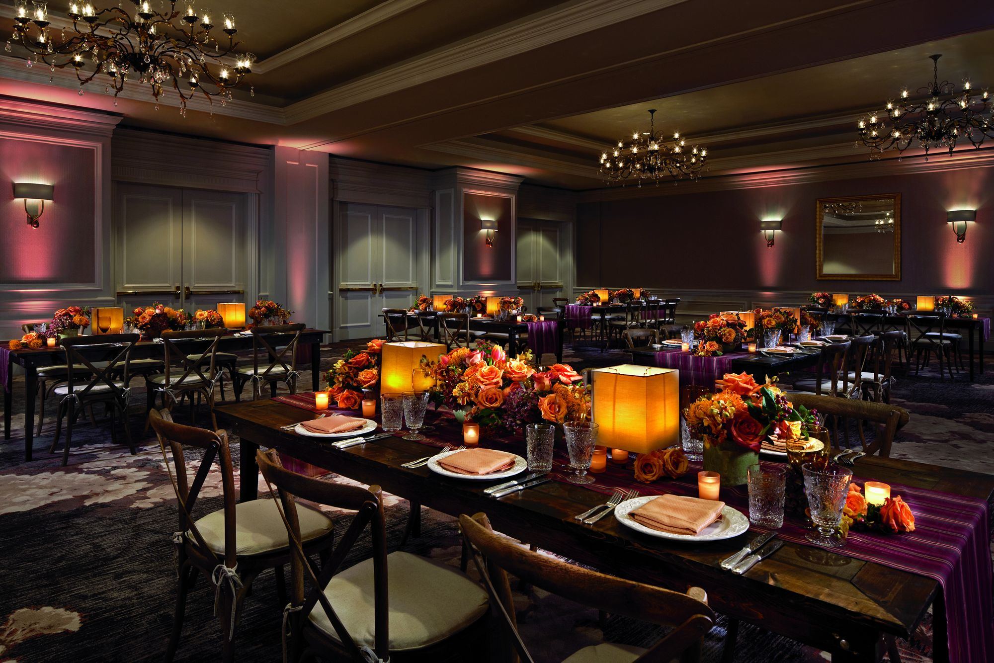 The Ritz-Carlton Washington - 3