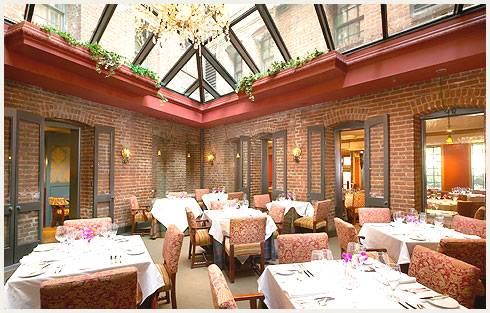 The Henley Park Hotel - 3