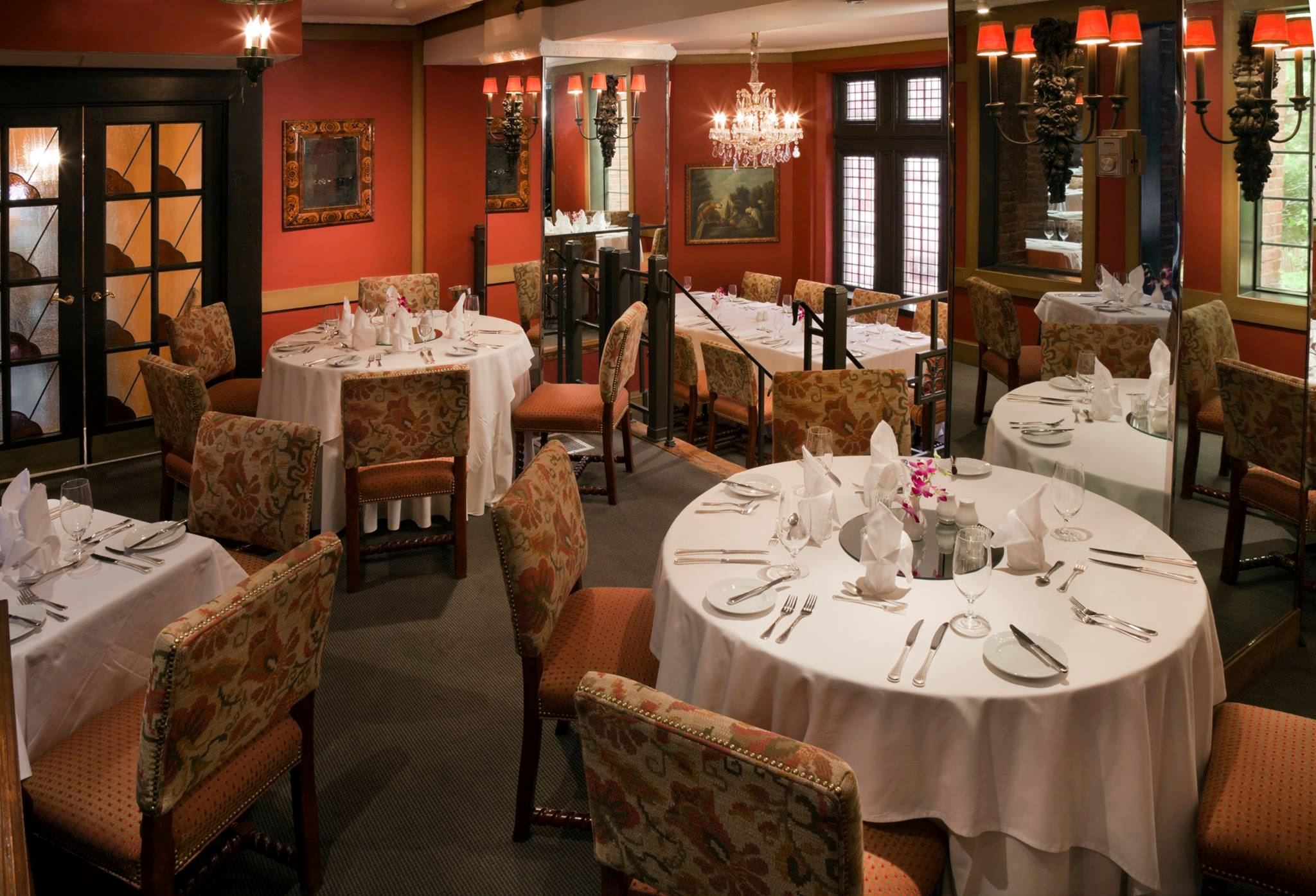 The Henley Park Hotel - 2