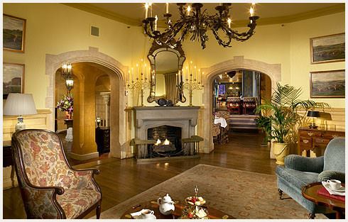 The Henley Park Hotel - 7