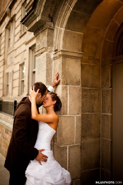 The Ballroom At Park Lane - 1