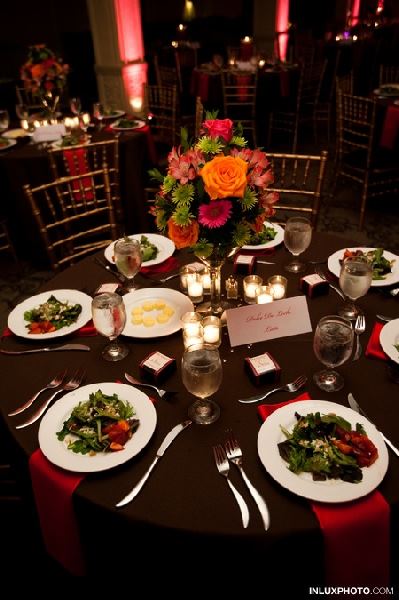 The Ballroom At Park Lane - 7