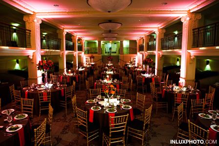 The Ballroom At Park Lane - 6