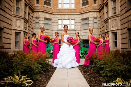 The Ballroom At Park Lane - 3