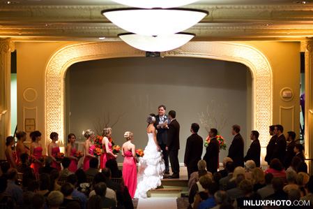 The Ballroom At Park Lane - 4