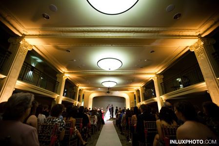 The Ballroom At Park Lane - 5