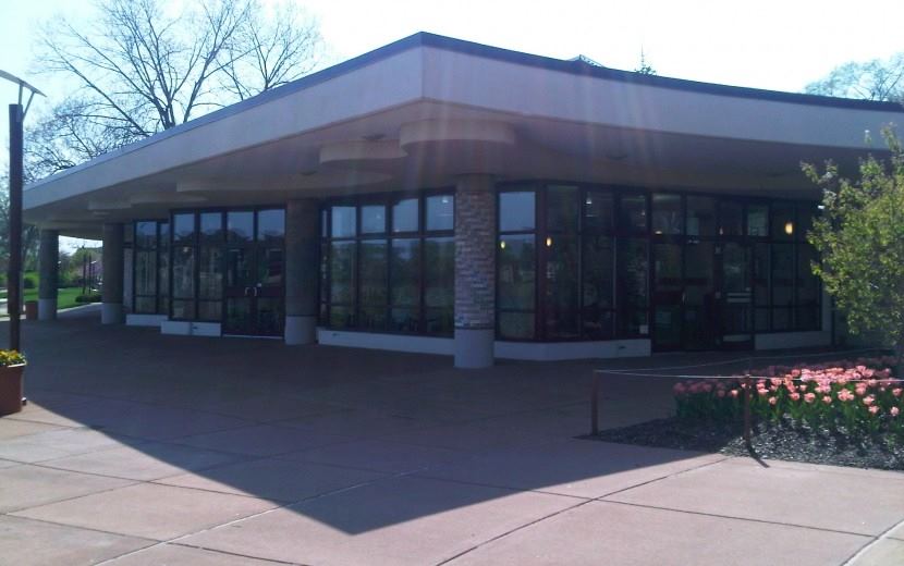 TM Berry Friendship Park Pavilion - 6