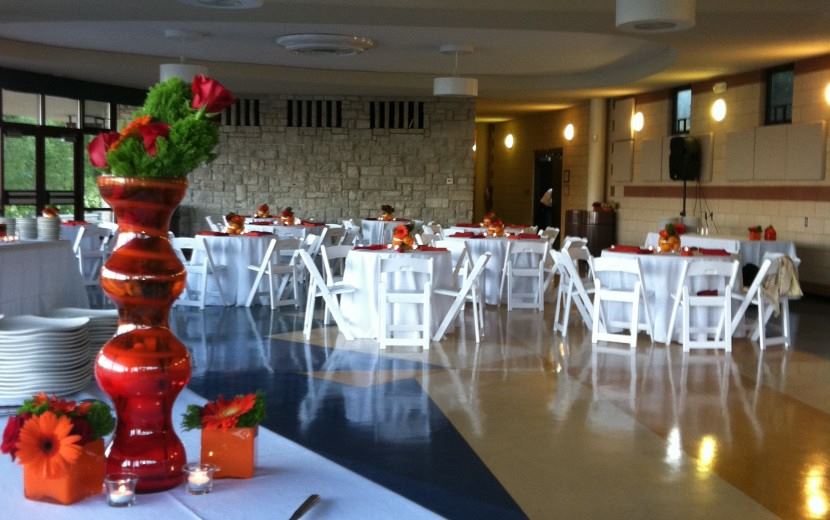 TM Berry Friendship Park Pavilion - 4