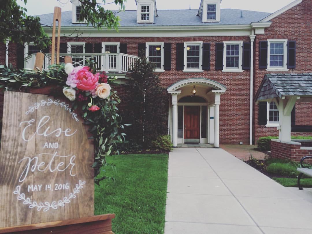 The French House - 6