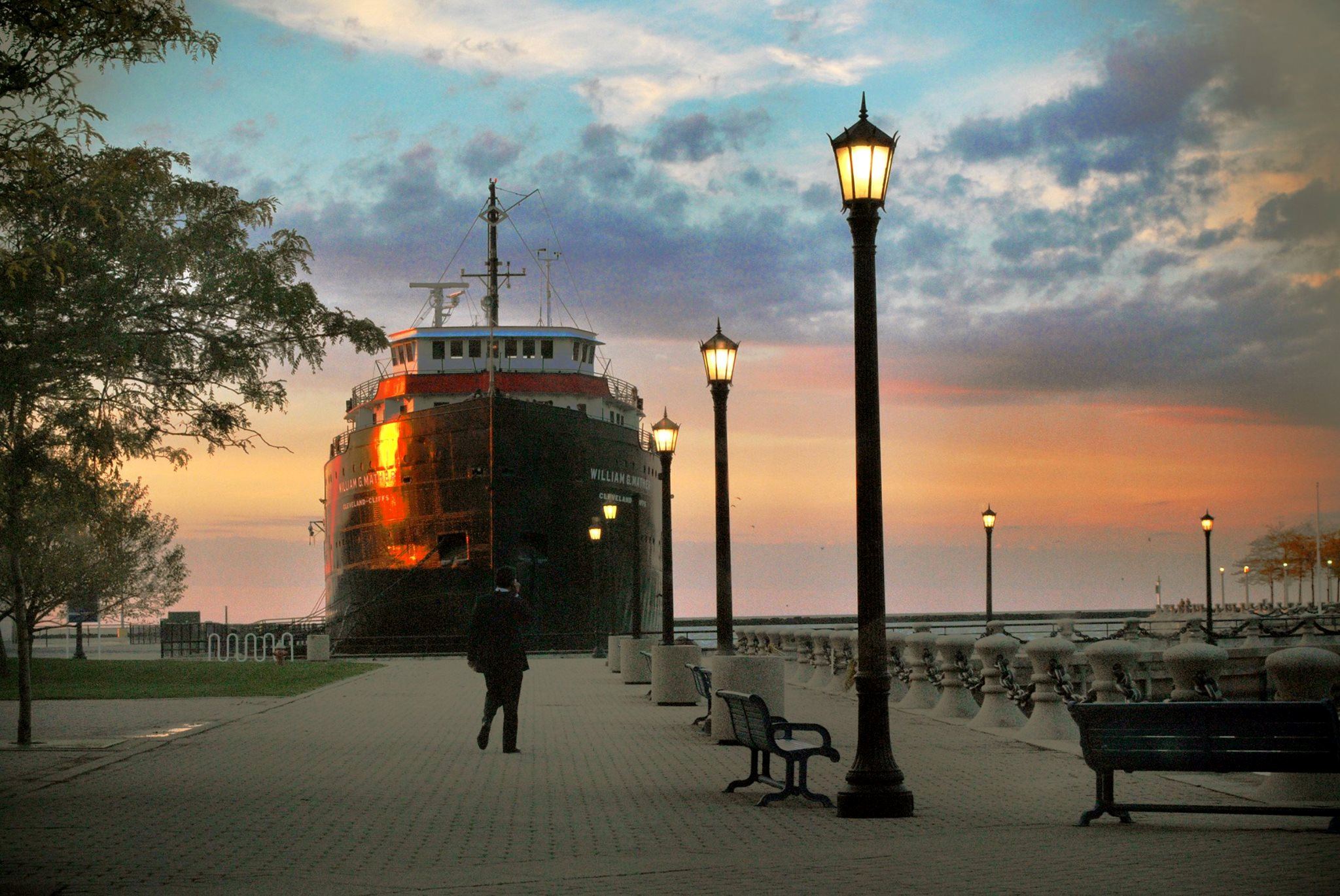 Great Lake Science Center - 7