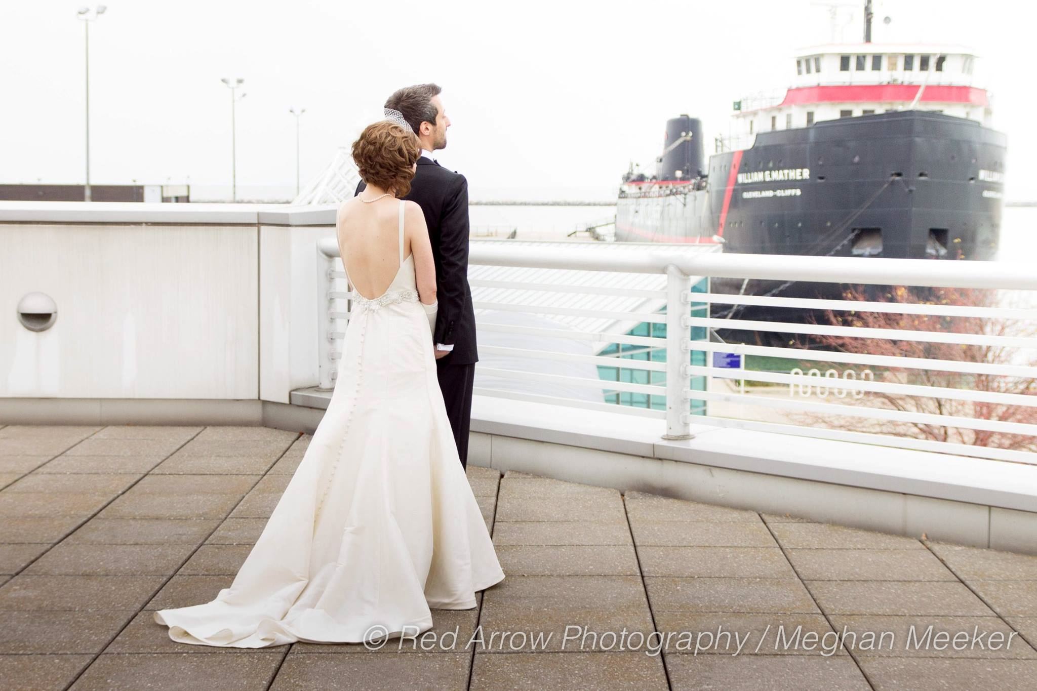 Great Lake Science Center - 1