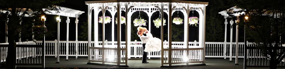 Rustic Hills Country Club - 1