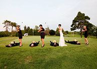 Rustic Hills Country Club - 4