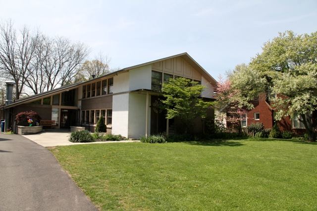 The United Church of Granville - 4