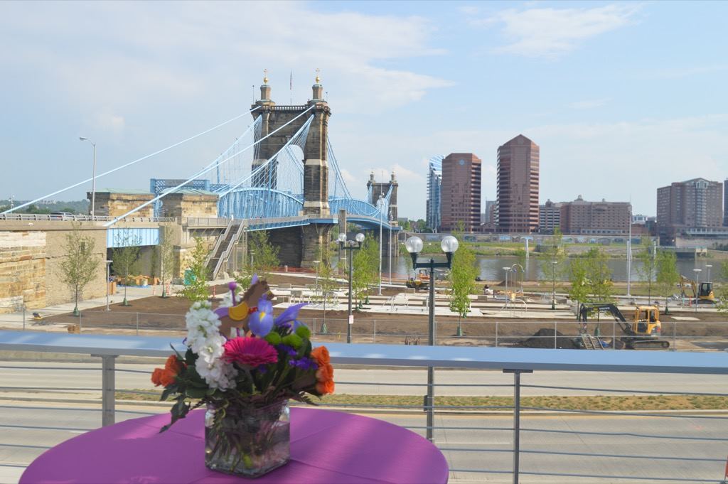 Anderson Pavilion - 3