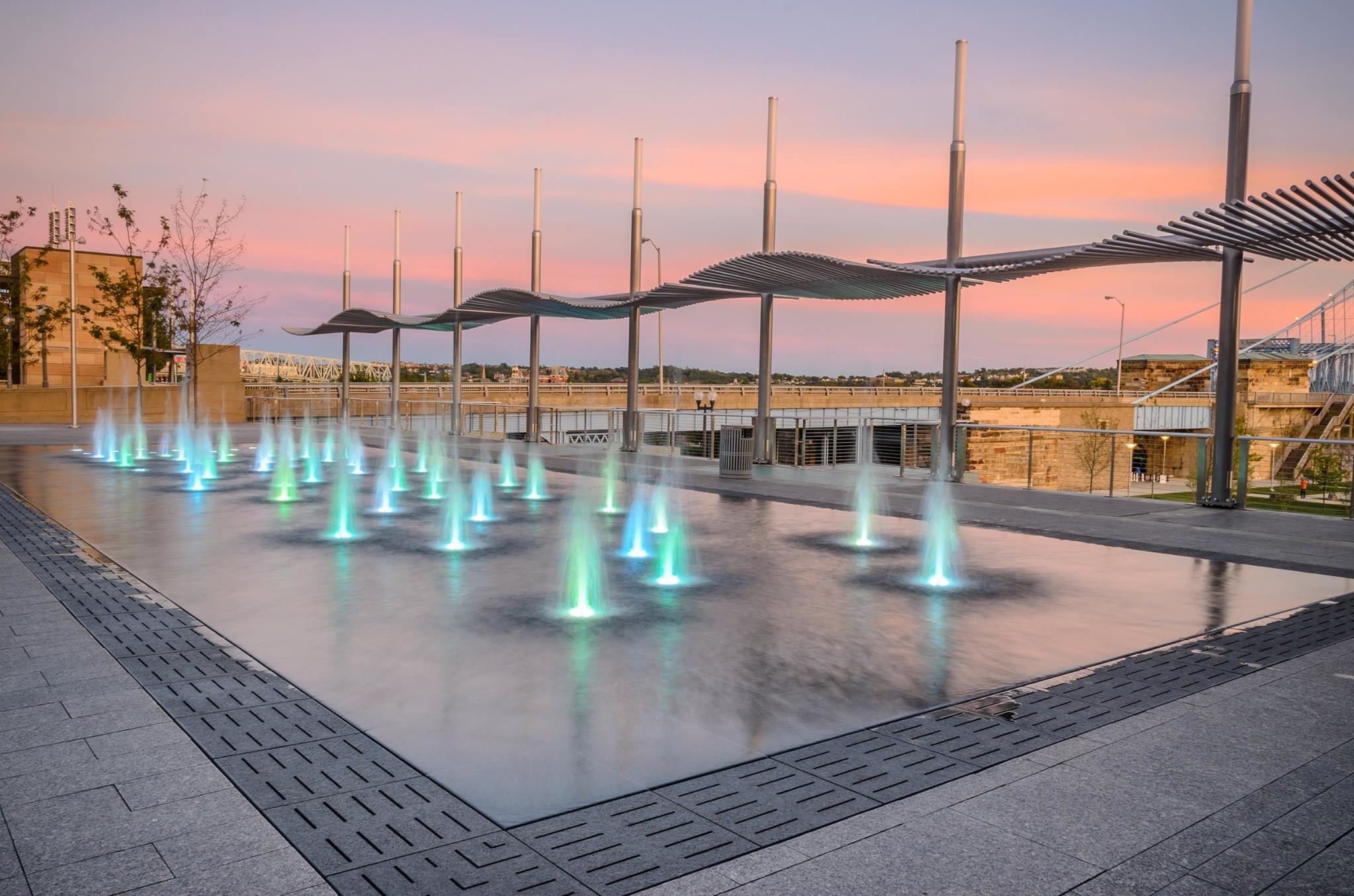 Anderson Pavilion - 6