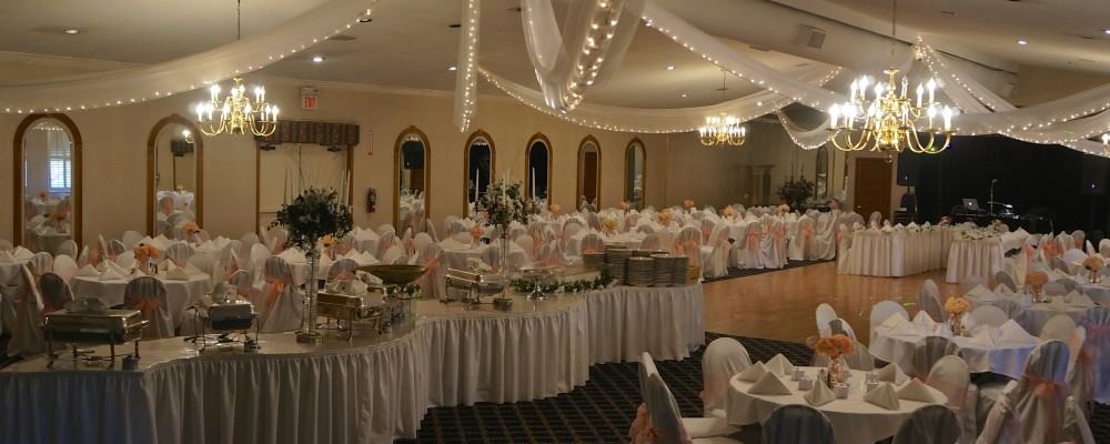 The Meadows Banquet And Event Center - 3