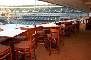 Progressive Field Home Of The Cleveland Indians - 6