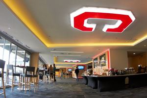 Progressive Field Home Of The Cleveland Indians - 3