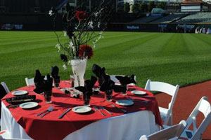 Progressive Field Home Of The Cleveland Indians - 7