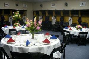 Progressive Field Home Of The Cleveland Indians - 5