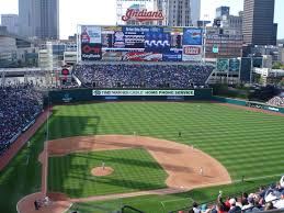 Progressive Field Home Of The Cleveland Indians - 2