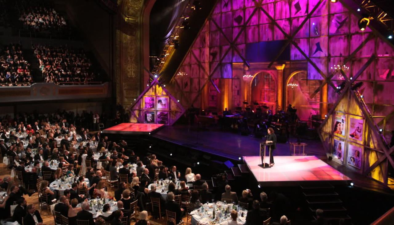 Public Auditorium Conference Center - 5