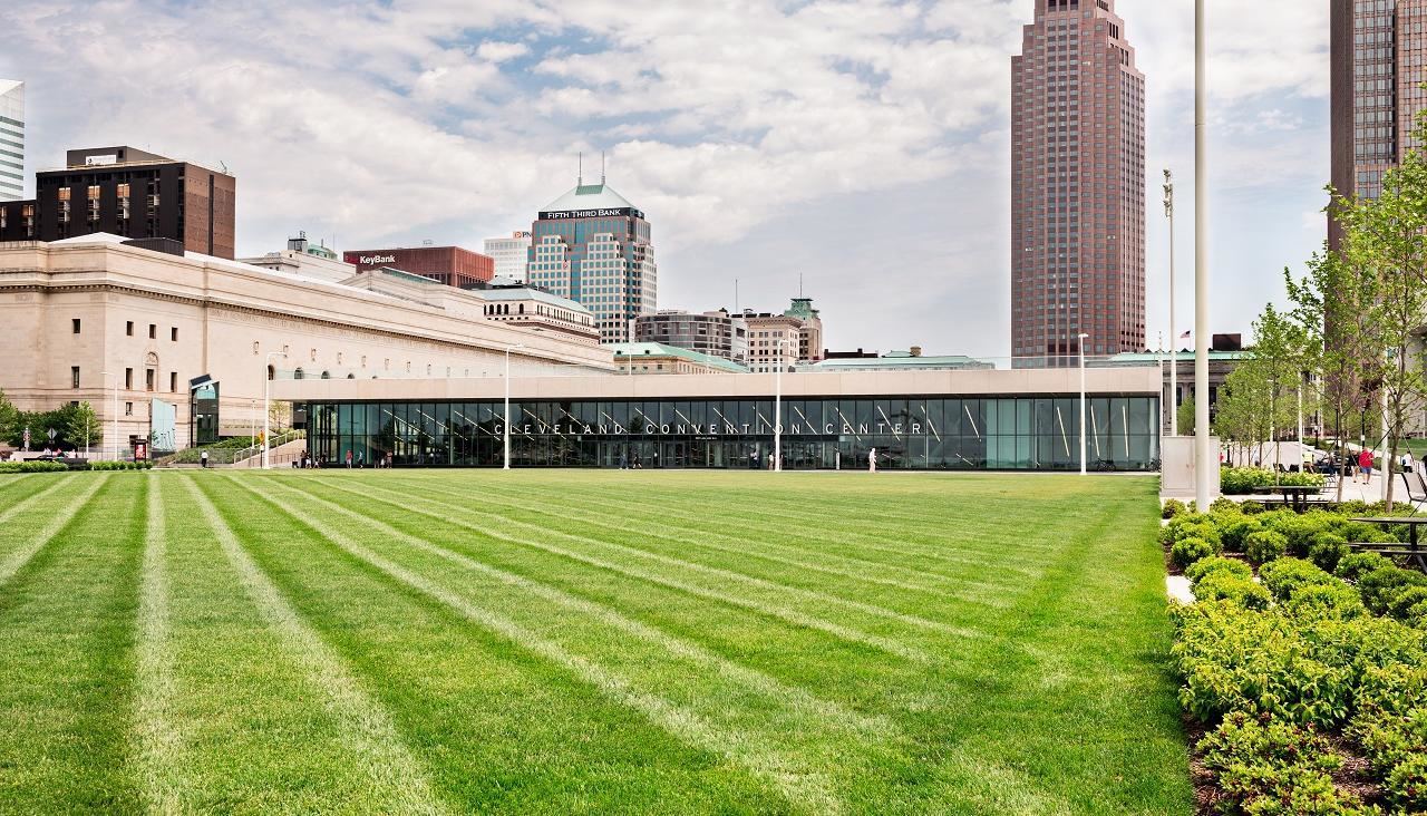 Public Auditorium Conference Center - 4